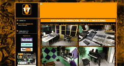 Desktop Screenshot of eurostudio17.com